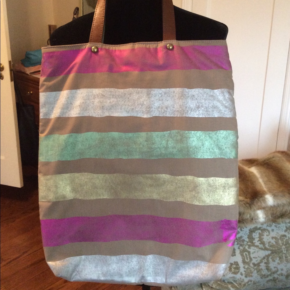 JASPER & JEERA Tote